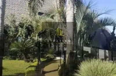 Casa com 3 quartos à venda na Rua Independência - D, 62, Jardim Itália, Chapecó