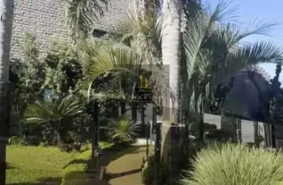 Casa com 3 quartos à venda na Rua Independência - D, 62, Jardim Itália, Chapecó