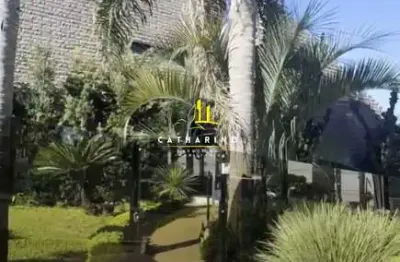 Casa com 3 quartos à venda na Rua Independência - D, 62, Jardim Itália, Chapecó