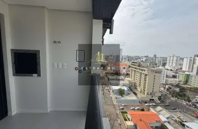 Apartamento com 2 quartos à venda na Rua Marechal Floriano Peixoto - O, 148, Centro, Chapecó