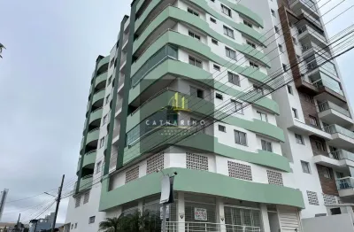 Apartamento com 2 quartos à venda na Rua Afonso Pena, São Cristóvão, Chapecó