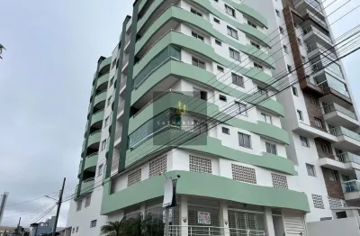 Apartamento com 2 quartos à venda na Rua Afonso Pena, São Cristóvão, Chapecó