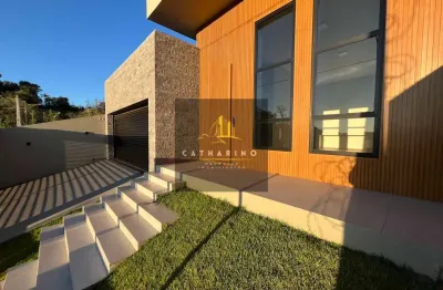 Casa com 3 quartos à venda na Rua Reinaldo Kowalek, 600, Jardim Europa, Chapecó