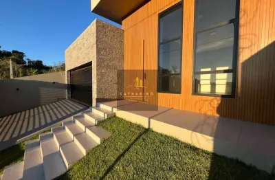 Casa com 3 quartos à venda na Rua Reinaldo Kowalek, 600, Jardim Europa, Chapecó