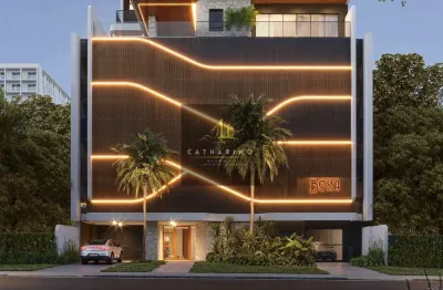 Apartamento com 3 quartos à venda na Rua Oswaldo Aranha - D, Centro, Chapecó