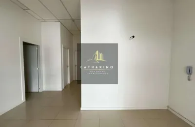 Sala comercial à venda na Rua Uruguai - D, 1291, SAIC, Chapecó