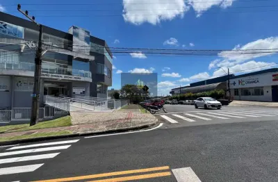 Sala comercial à venda na Rua Uruguai - D, 1291, SAIC, Chapecó