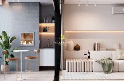 Apartamento com 2 quartos à venda na Rua Lauro Muller - E, 513, Santa Maria, Chapecó