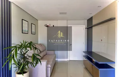 Apartamento com 2 quartos à venda no Santa Maria, Chapecó 