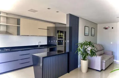 Apartamento com 2 quartos à venda na Rua Condá - D, Santa Maria, Chapecó