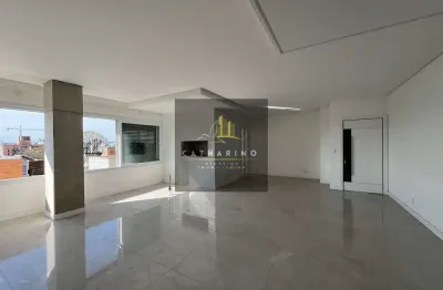 Apartamento com 3 quartos à venda na Rua Antônio Morandini - D, Jardim Itália, Chapecó