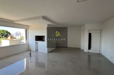 Apartamento com 3 quartos à venda na Rua Antônio Morandini - D, 410, Jardim Itália, Chapecó