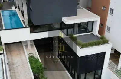Apartamento com 3 quartos à venda na Rua Antônio Morandini - D, 410, Jardim Itália, Chapecó