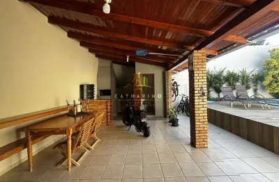 Casa com 3 quartos à venda no Passo dos Fortes, Chapecó 