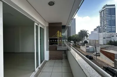 Apartamento com 3 quartos à venda na Travessa Guararapés, Centro, Chapecó