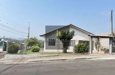 Casa com 3 quartos à venda no Parque das Palmeiras, Chapecó 