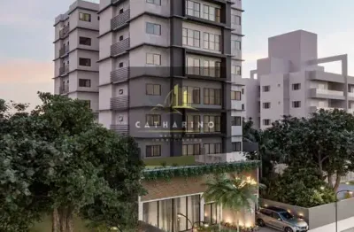 Apartamento com 2 quartos à venda na Rua Brasília, Jardim Itália, Chapecó