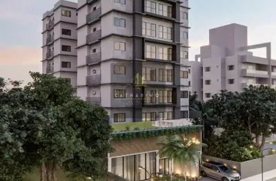 Apartamento com 2 quartos à venda na Rua Brasília, Jardim Itália, Chapecó