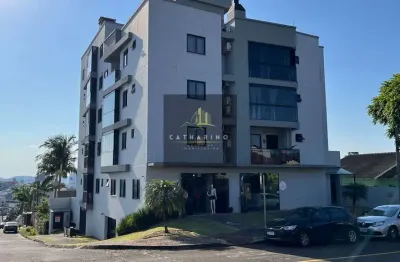Sala comercial à venda no Líder, Chapecó 