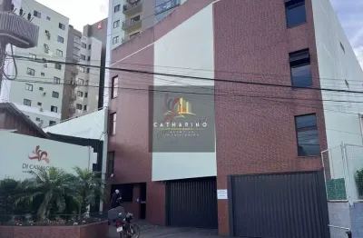 Apartamento com 2 quartos à venda na Rua Menna Barreto, 210, São Cristóvão, Chapecó