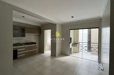 Apartamento com 2 quartos à venda na Rua Menna Barreto, 210, São Cristóvão, Chapecó