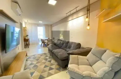 Apartamento com 2 quartos à venda na Rua Pio XII, Centro, Chapecó