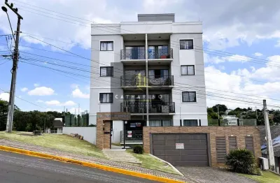 Apartamento com 2 quartos à venda no Jardim Itália, Chapecó 