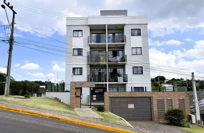 Apartamento com 2 quartos à venda no Jardim Itália, Chapecó 
