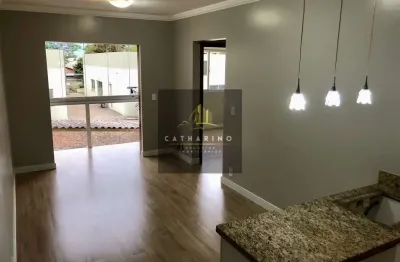 Apartamento com 2 quartos à venda na Rua Rio de Janeiro - D, 2199, Pinheirinho, Chapecó