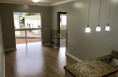 Apartamento com 2 quartos à venda na Rua Rio de Janeiro - D, 2199, Pinheirinho, Chapecó