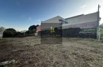 Terreno à venda na Rua Venezuela - E, Líder, Chapecó