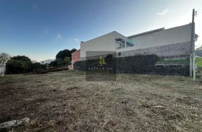 Terreno à venda na Rua Venezuela - E, Líder, Chapecó