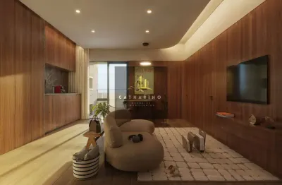 Apartamento com 2 quartos à venda na Rua Guaporé - E, 999, Centro, Chapecó