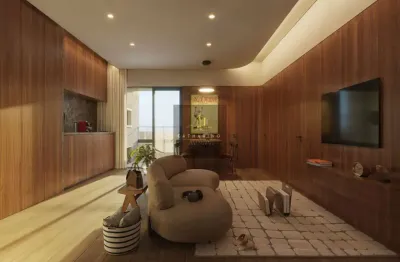 Apartamento com 2 quartos à venda na Rua Guaporé - E, 999, Centro, Chapecó