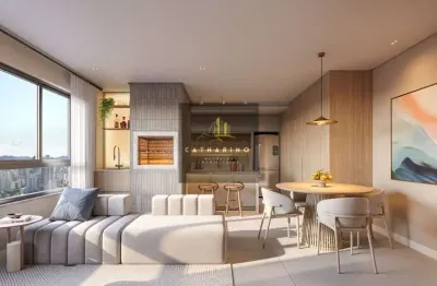 Kitnet / Stúdio à venda na Rua Marechal Floriano Peixoto - O, 264, Centro, Chapecó