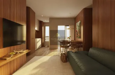 Apartamento com 1 quarto à venda na Rua Guaporé - E, 999, Centro, Chapecó