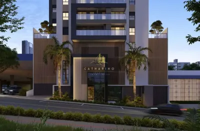 Apartamento com 3 quartos à venda na Rua Assis Brasil - E, 447, Maria Goretti, Chapecó