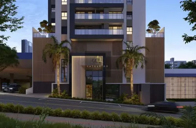 Apartamento com 3 quartos à venda na Rua Assis Brasil - E, 447, Maria Goretti, Chapecó