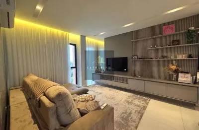 Apartamento com 3 quartos à venda no Presidente Médici, Chapecó 