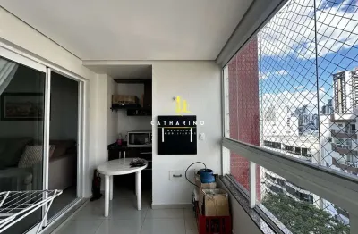 Apartamento com 2 quartos à venda na Rua Guaporé - E, Centro, Chapecó
