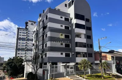 Apartamento com 2 quartos à venda no Presidente Médici, Chapecó 