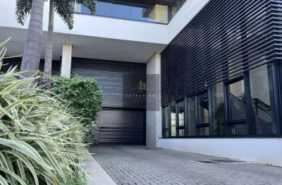 Apartamento com 3 quartos à venda no Jardim Itália, Chapecó 