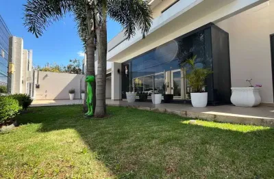 Casa com 5 quartos à venda no Universitário, Chapecó 