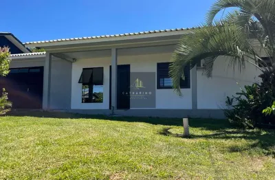Casa com 2 quartos à venda no Seminário, Chapecó 