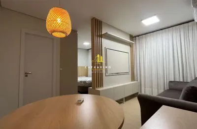 Kitnet / Stúdio à venda na Rua Marechal Floriano Peixoto - O, 148, Centro, Chapecó