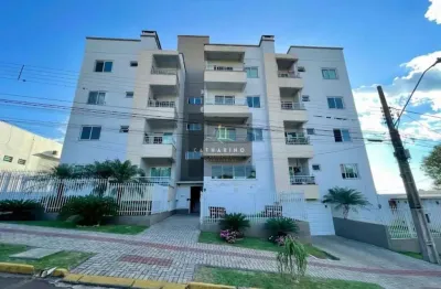 Apartamento com 1 quarto à venda no Presidente Médici, Chapecó 