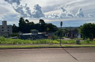 Terreno à venda na Rua Janice Aparecida Sulzbach, Autódromo, Chapecó