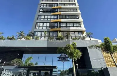 Apartamento com 3 quartos à venda na Rua Pará - D, Maria Goretti, Chapecó