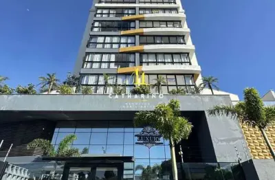 Apartamento com 3 quartos à venda na Rua Pará - D, Maria Goretti, Chapecó