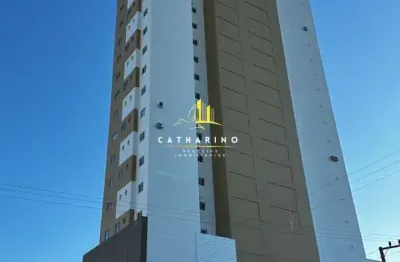 Apartamento com 2 quartos à venda na Avenida Nereu Ramos - E, Líder, Chapecó